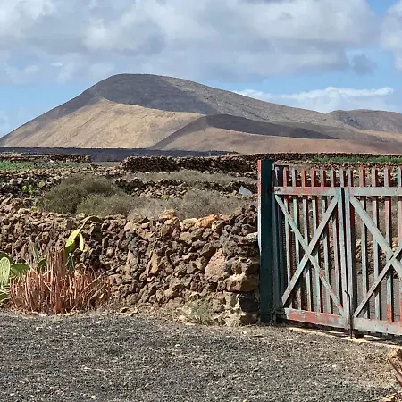 Pico Partido Heated Pool * Tinguaton