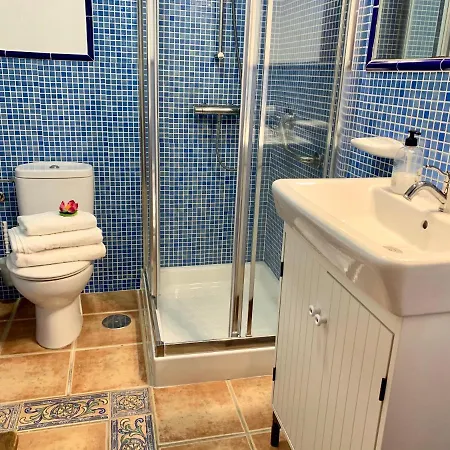 Pico Partido Heated Pool Villa *