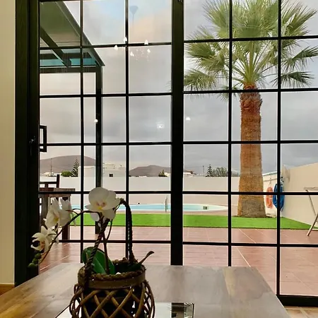 Βίλα Pico Partido Heated Pool