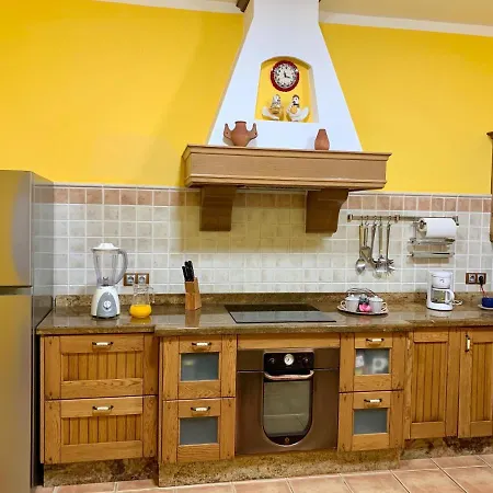 Pico Partido Heated Pool * Tinguaton