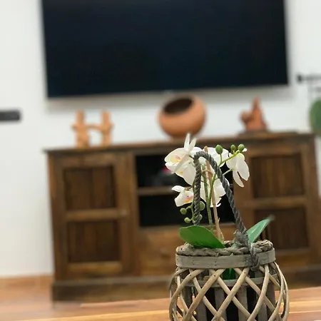 Pico Partido Heated Pool Βίλα Tinguaton