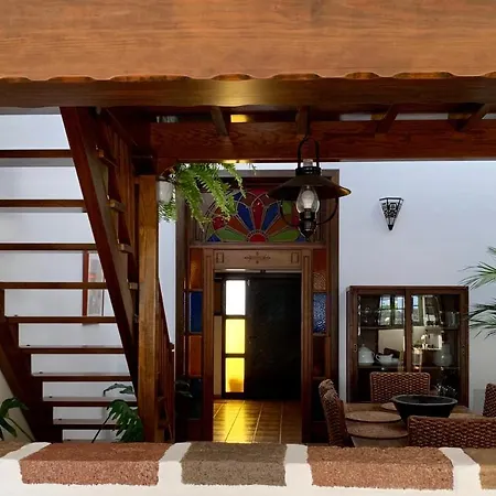 Pico Partido Heated Pool