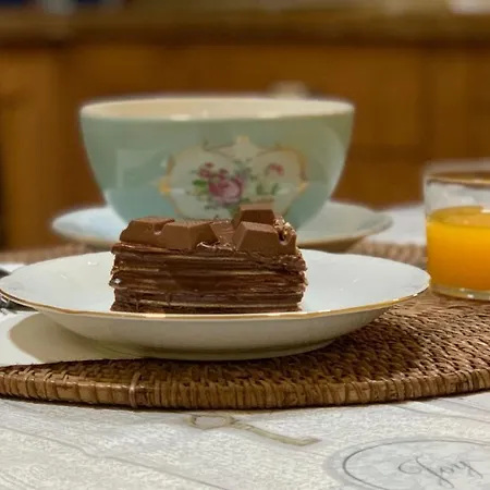 Βίλα Pico Partido Heated Pool *