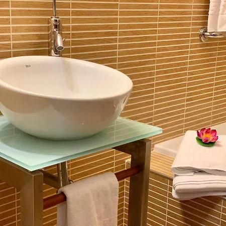 Pico Partido Heated Pool Βίλα *