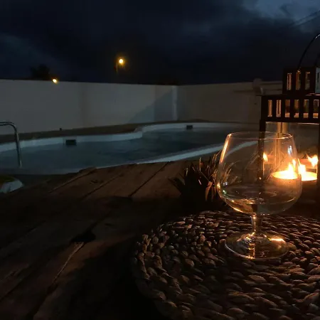 Pico Partido Heated Pool *