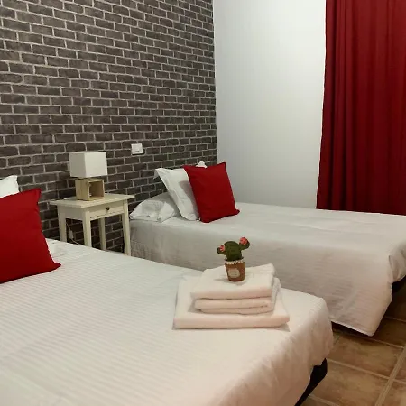 Βίλα Pico Partido Heated Pool