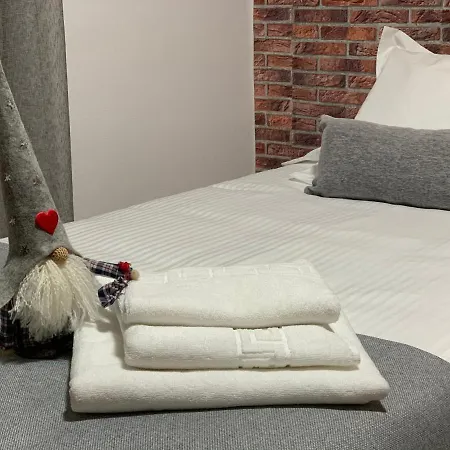 Βίλα Pico Partido Heated Pool Tinguaton