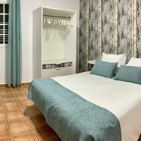 Βίλα Pico Partido Heated Pool Tinguaton