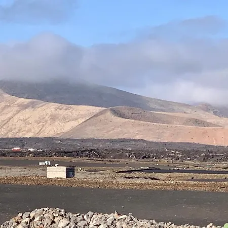 Pico Partido Heated Pool