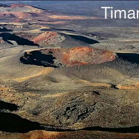 Βίλα Pico Partido Heated Pool