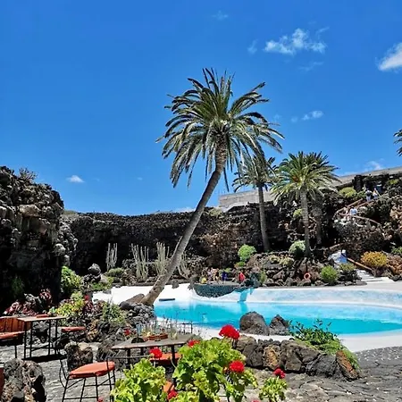 Pico Partido Heated Pool * Tinguaton