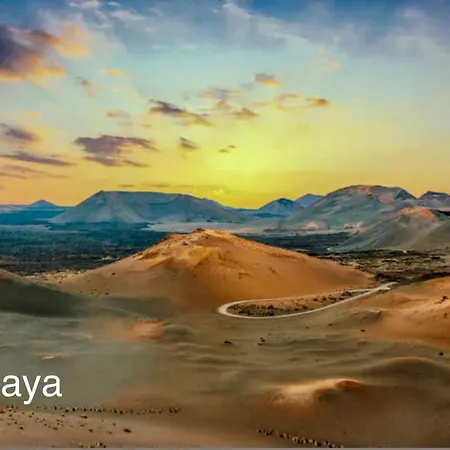 Βίλα Pico Partido Heated Pool