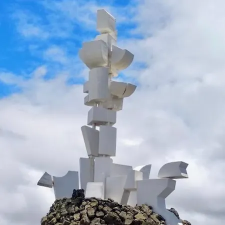 Pico Partido Heated Pool Βίλα *