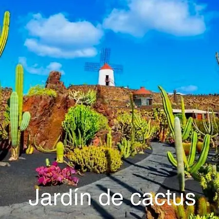 Pico Partido Heated Pool Βίλα