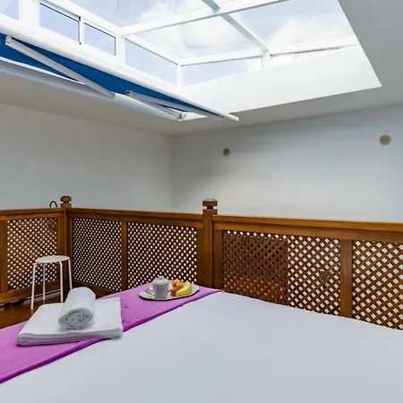 Βίλα Pico Partido Heated Pool Tinguaton