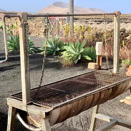 Pico Partido Heated Pool * Tinguaton