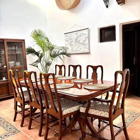 Pico Partido Heated Pool * Tinguaton