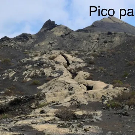 Pico Partido Heated Pool Villa