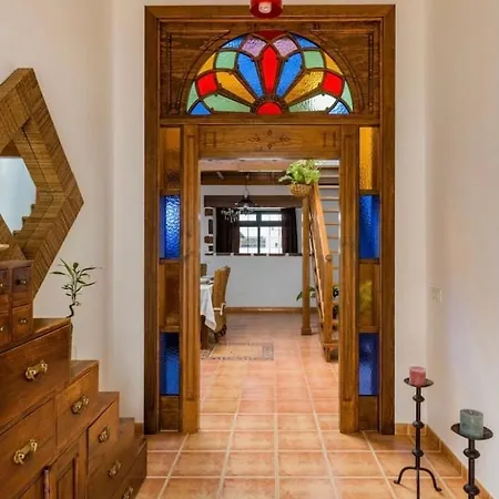 Pico Partido Heated Pool * Tinguaton