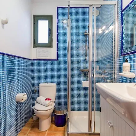 Pico Partido Heated Pool Villa *